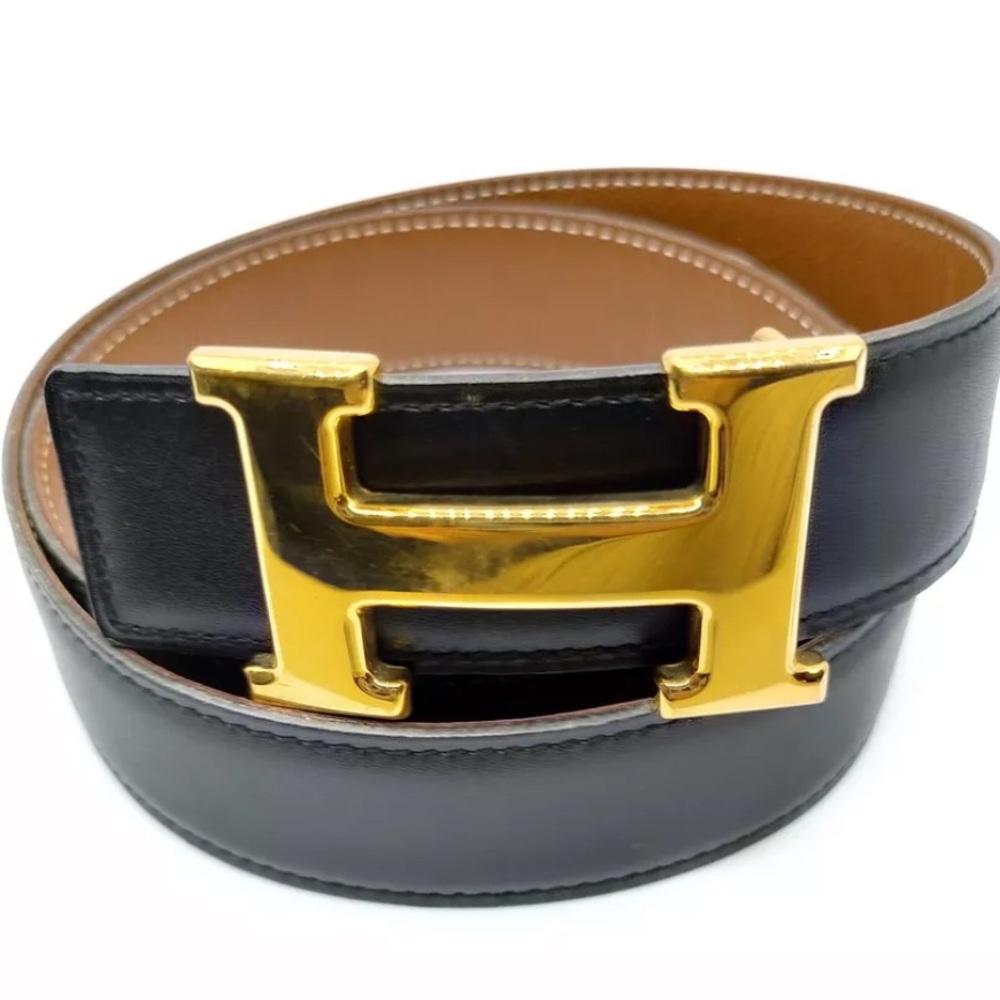 Hermès Belt Reverse - Picture 2 of 15